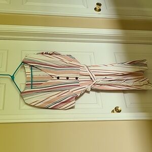 American Eagle Dress